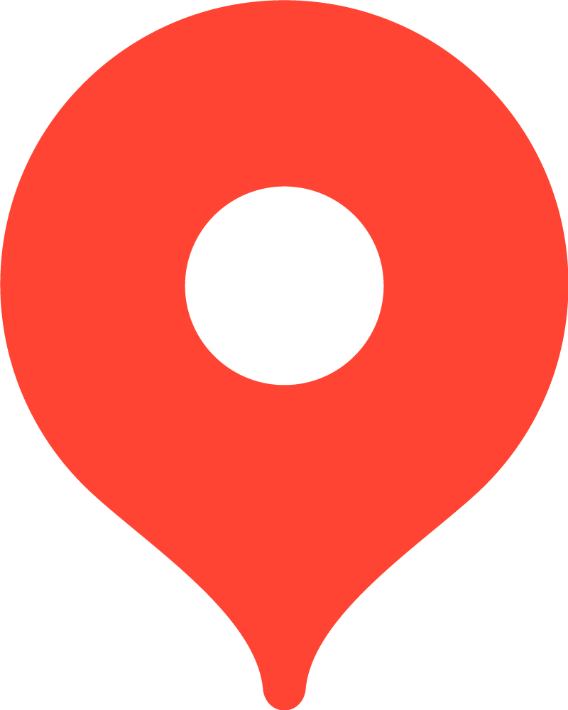 yandex map