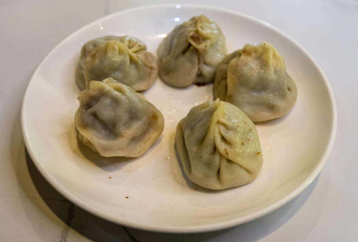 Манты