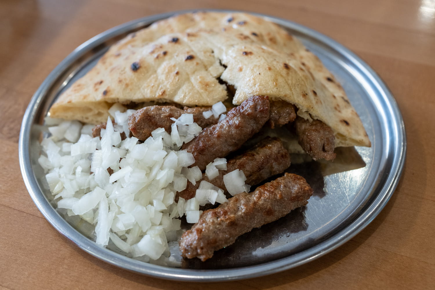 Чевапчичи