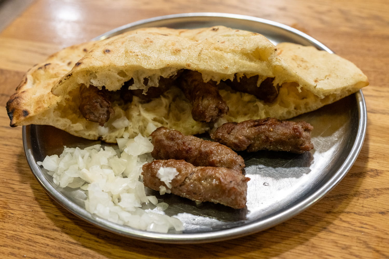 Чевапчичи