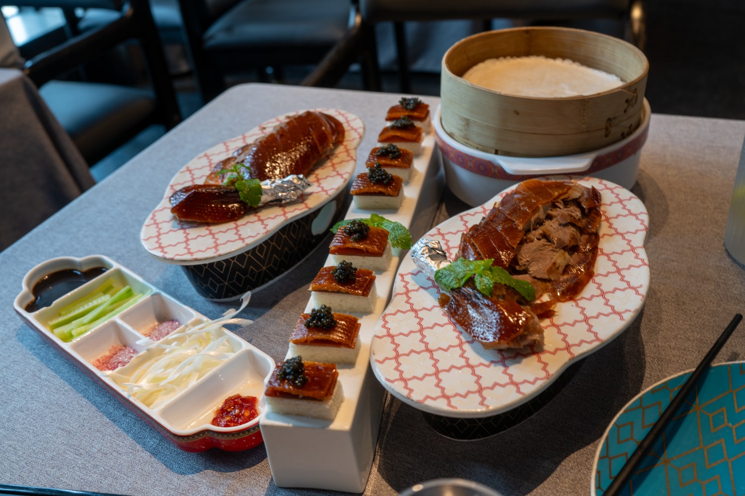 Пекинская утка