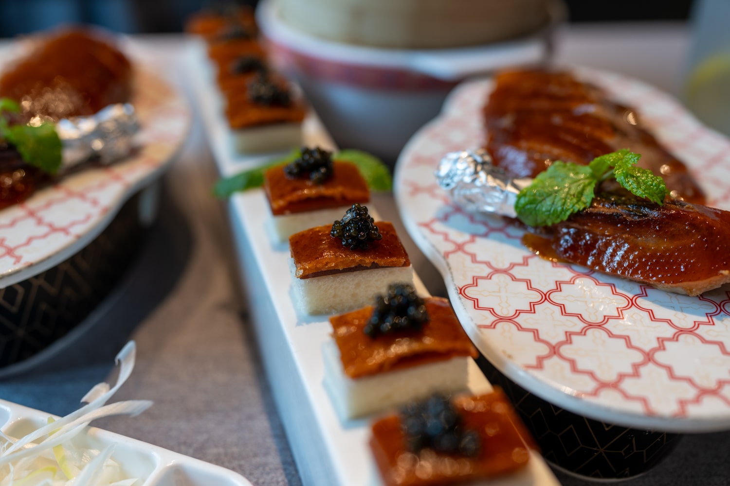 Пекинская утка