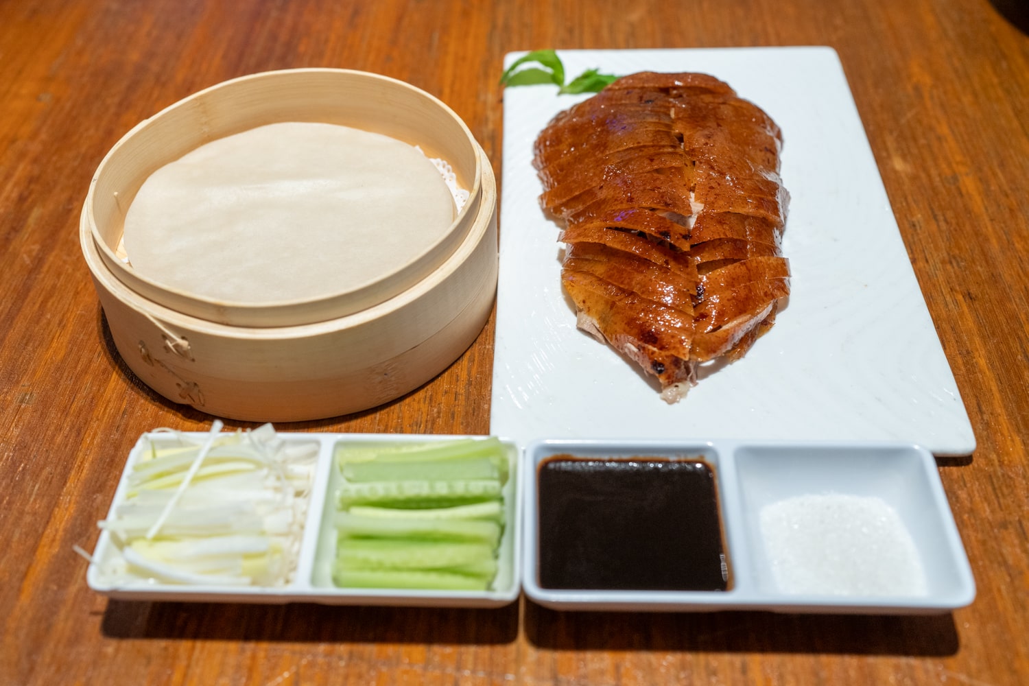 Пекинская утка