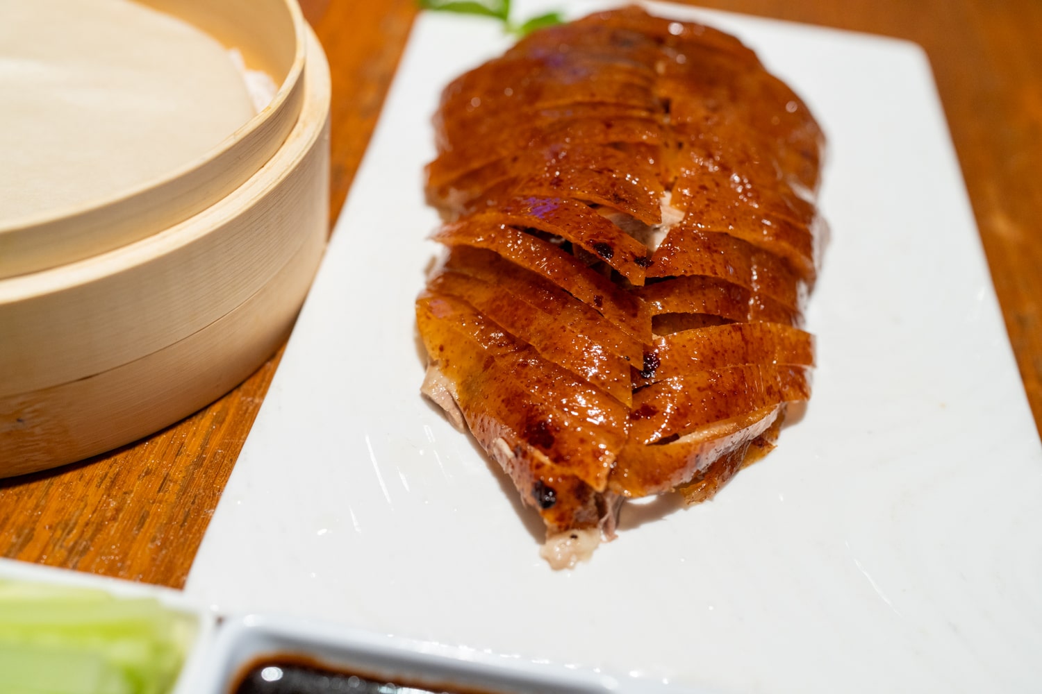 Пекинская утка