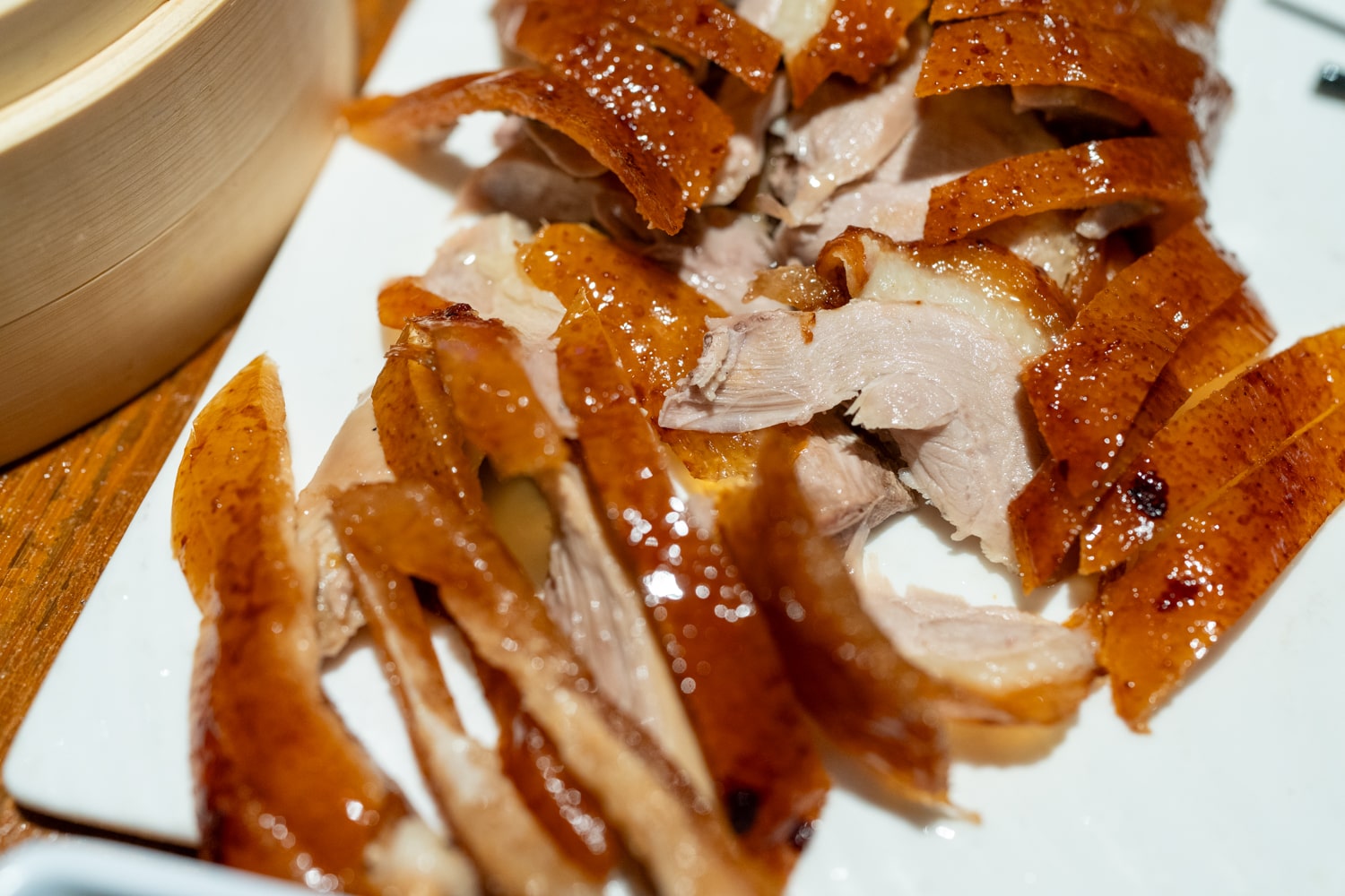 Пекинская утка