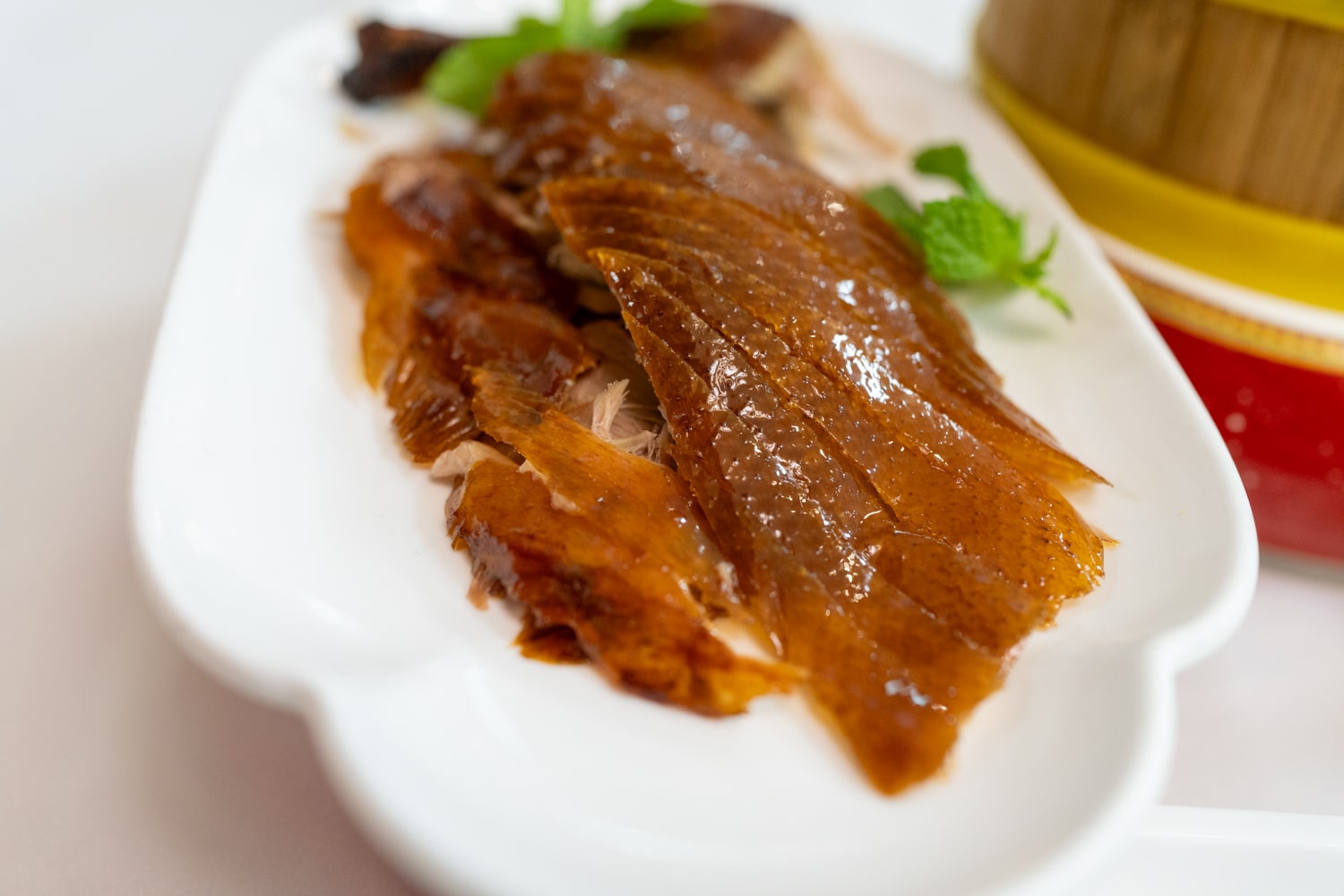 Пекинская утка