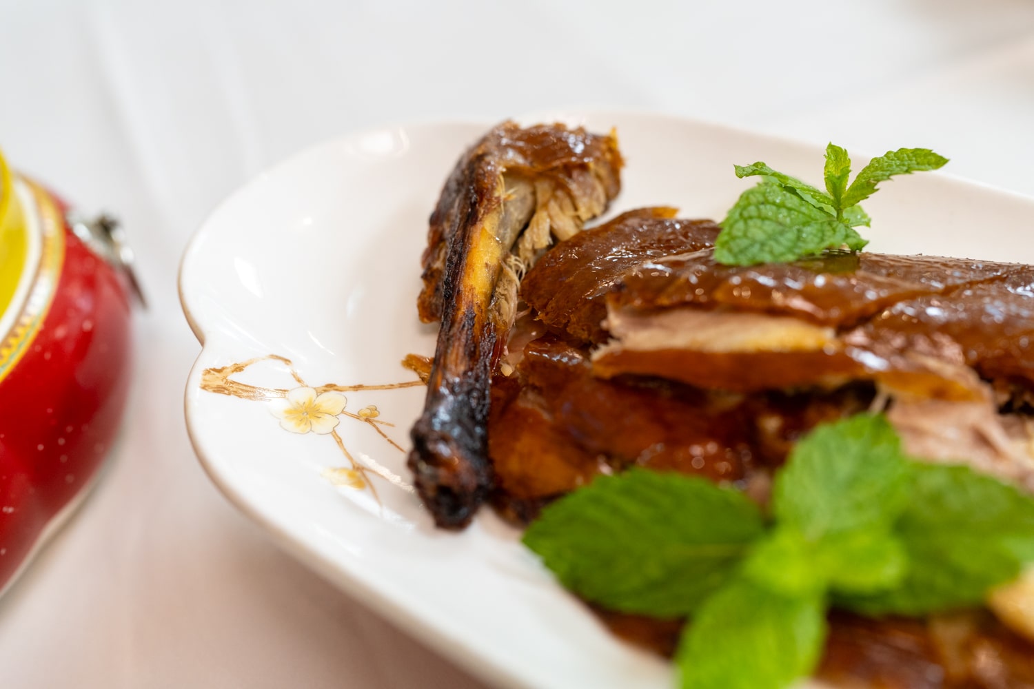 Пекинская утка