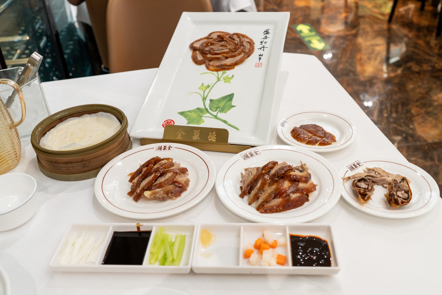 Пекинская утка