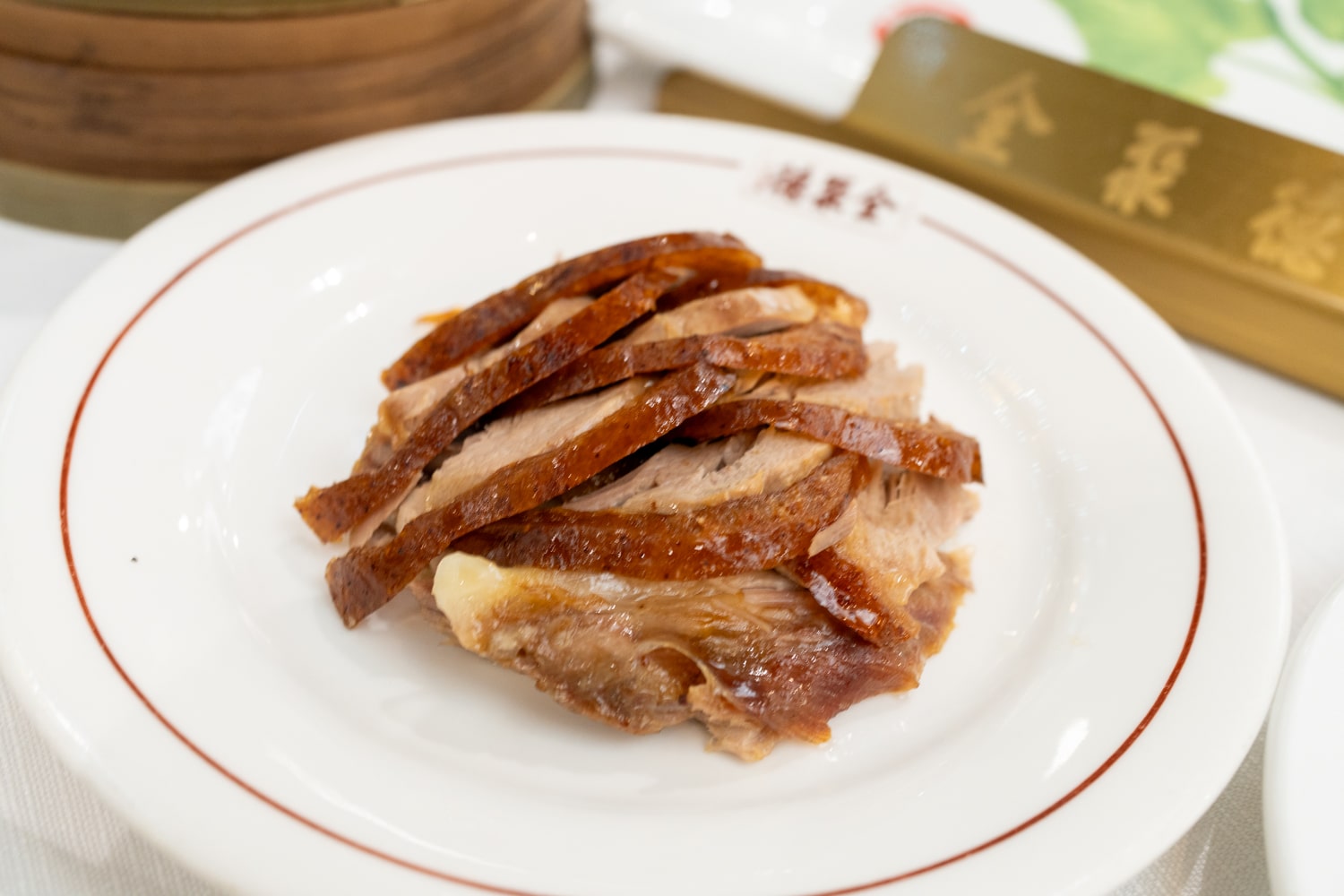 Пекинская утка