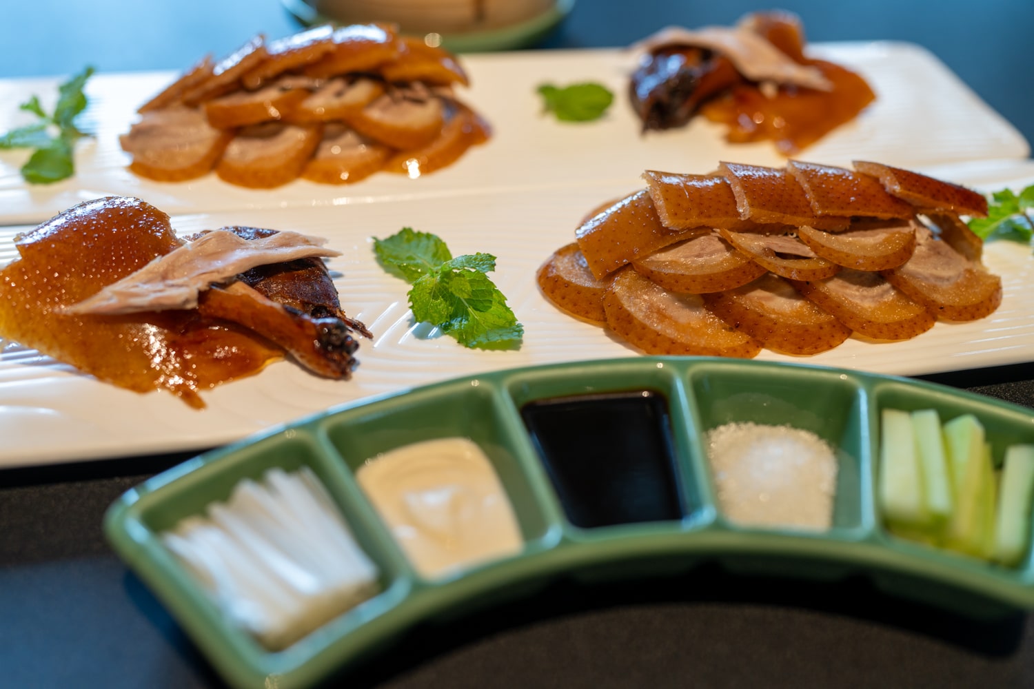 Пекинская утка