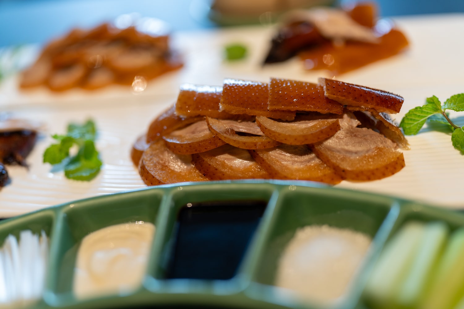 Пекинская утка