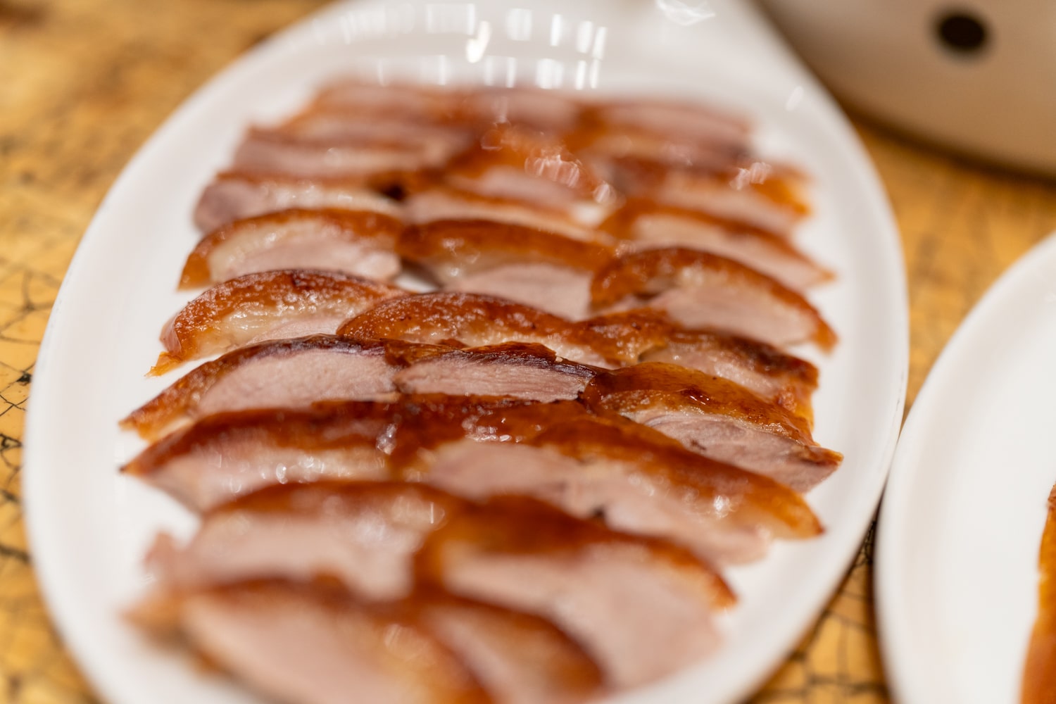 Пекинская утка