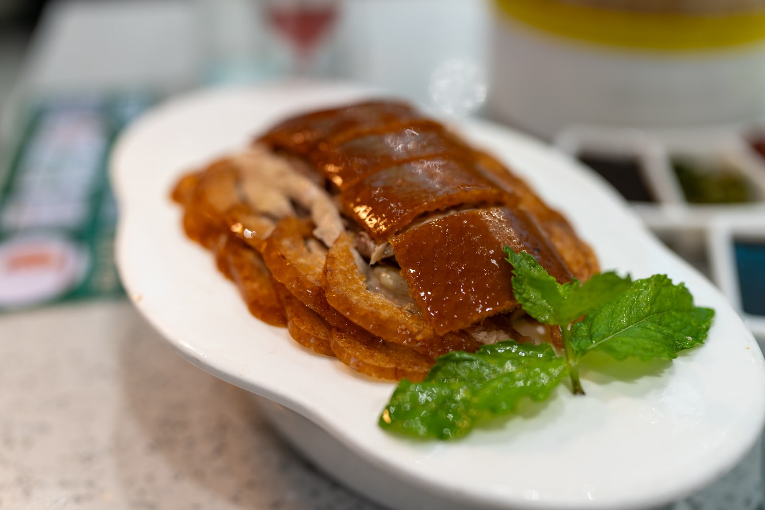 Пекинская утка