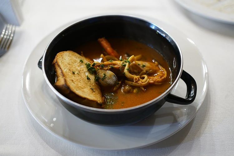 Соте Baci Abbraci