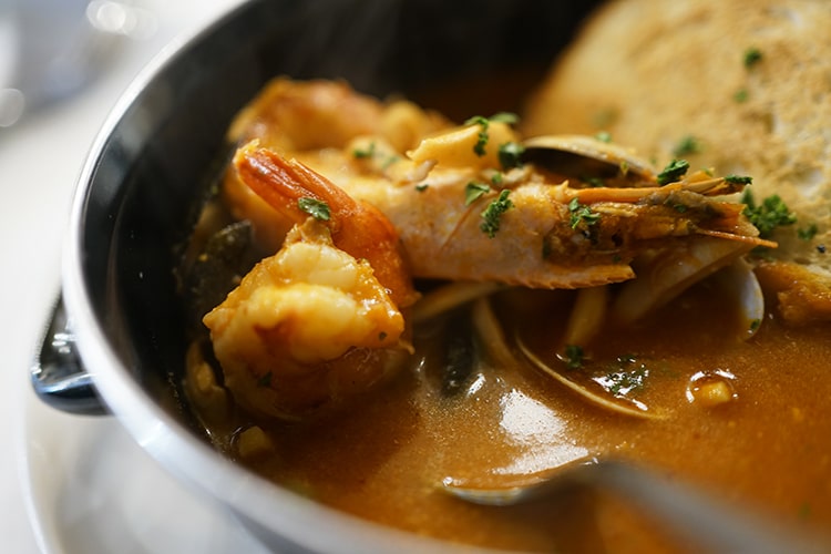 Соте Baci Abbraci