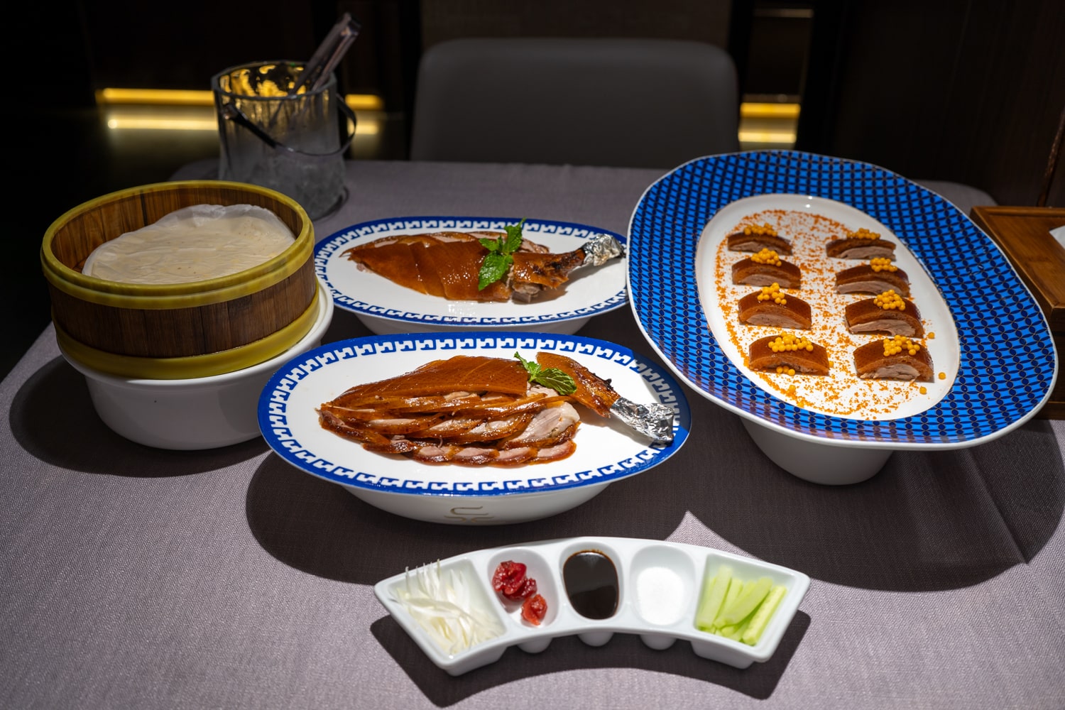 Пекинская утка