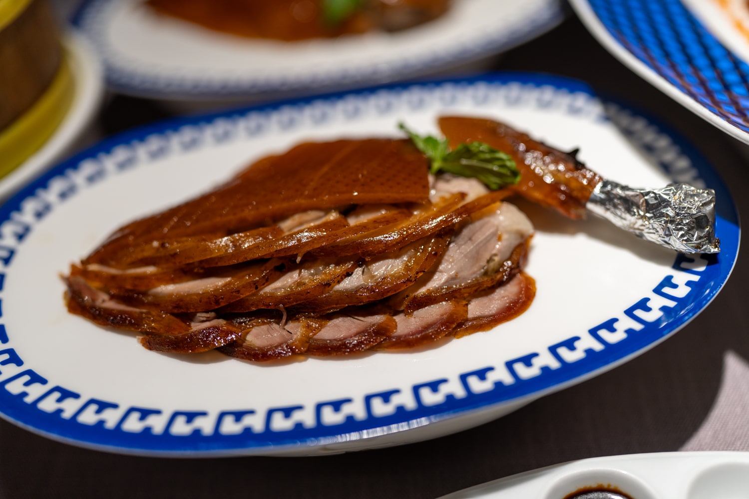 Пекинская утка