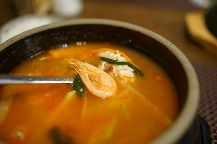 Самсонтаро Кукпаб