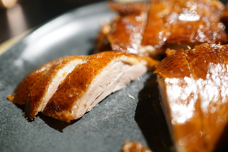 Утка по-бангкокски