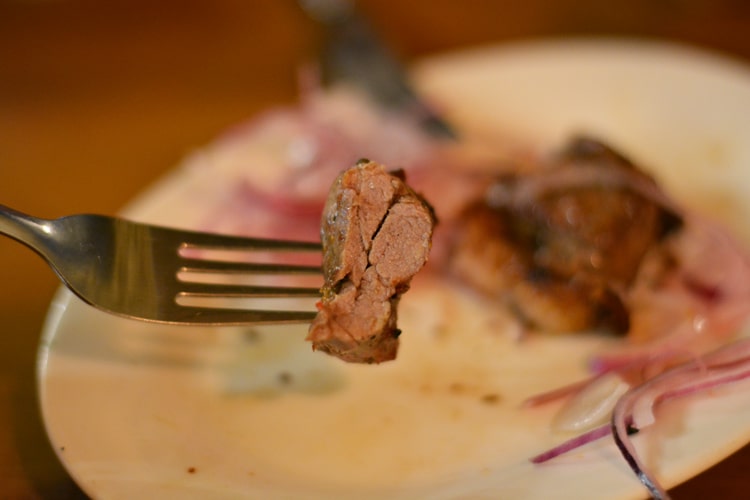 Махсус кабоб