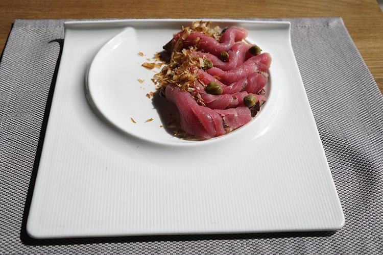 Вителло Тоннато