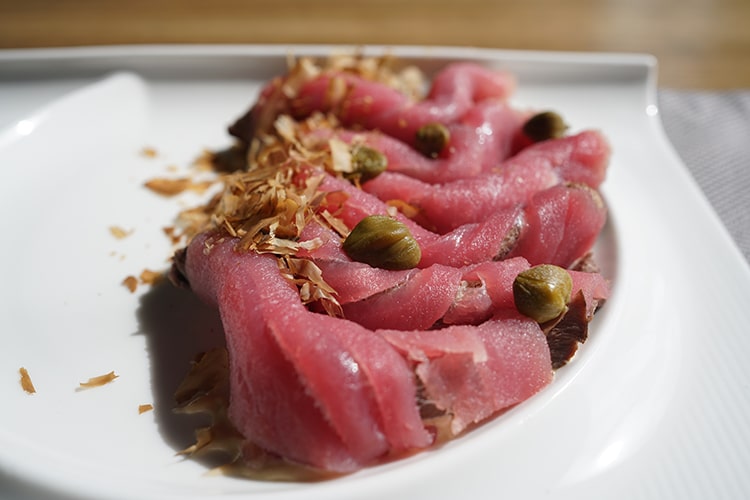 Вителло Тоннато