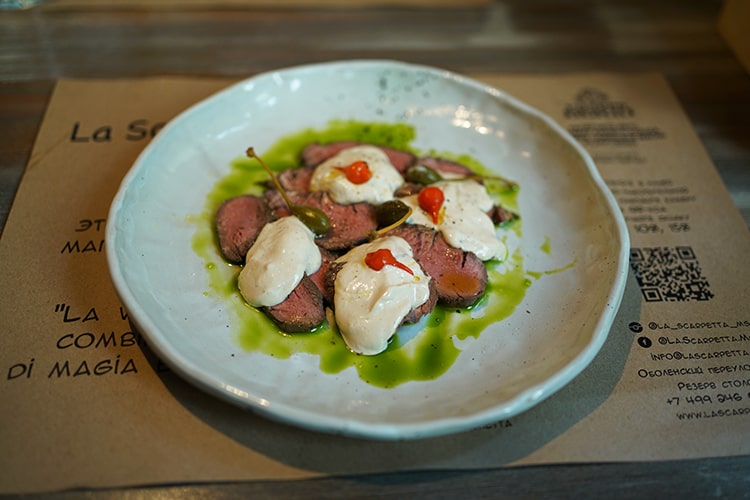 Манзо Тоннато