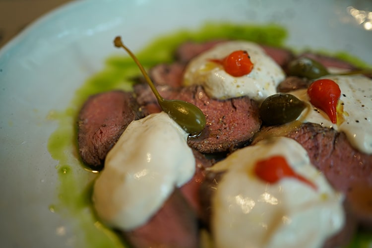 Манзо Тоннато