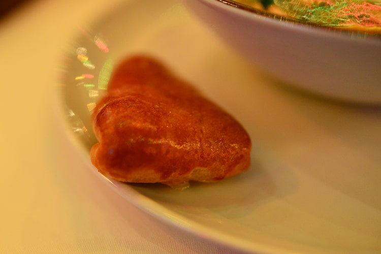 Уха Магаданская