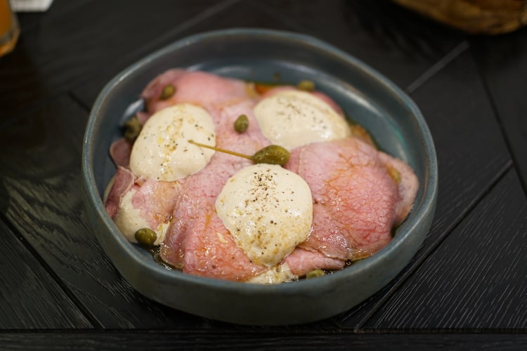 Вителло Тоннато