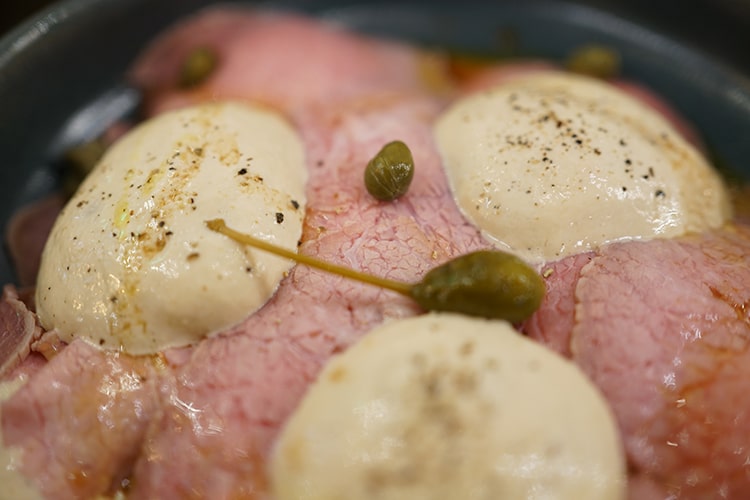 Вителло Тоннато