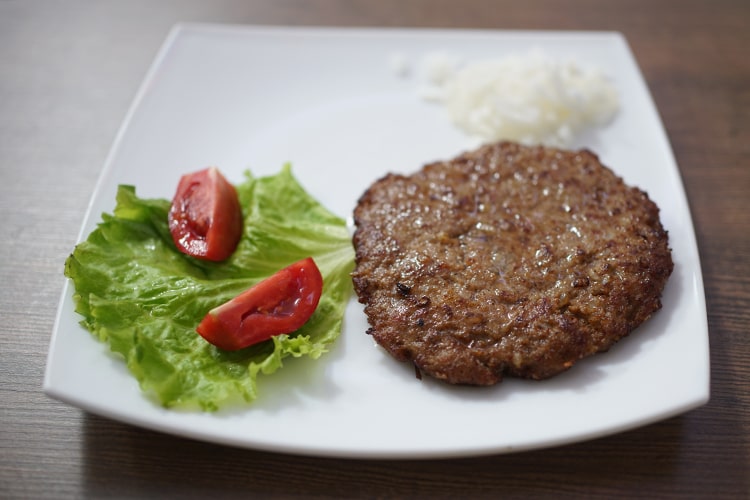 Плескавица