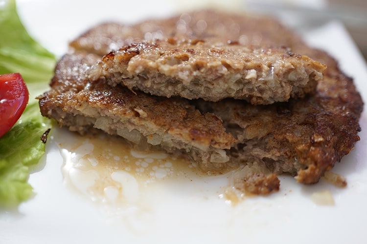 Плескавица