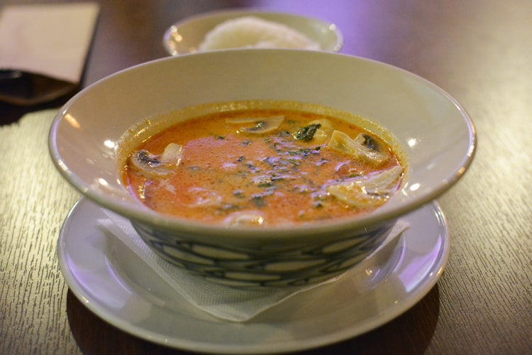 Том-ям кунг