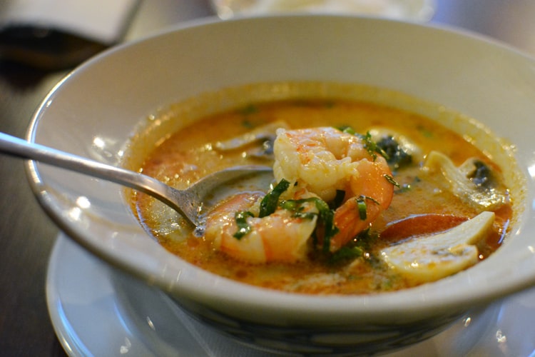 Том-ям кунг