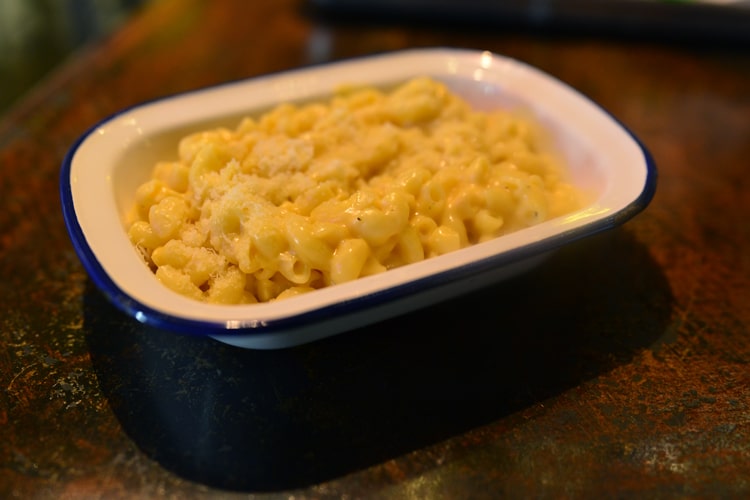Mac and Cheese