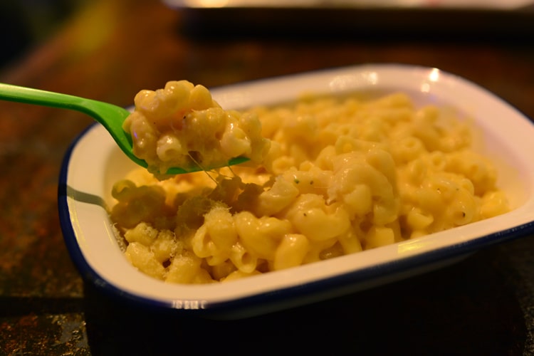 Mac and Cheese