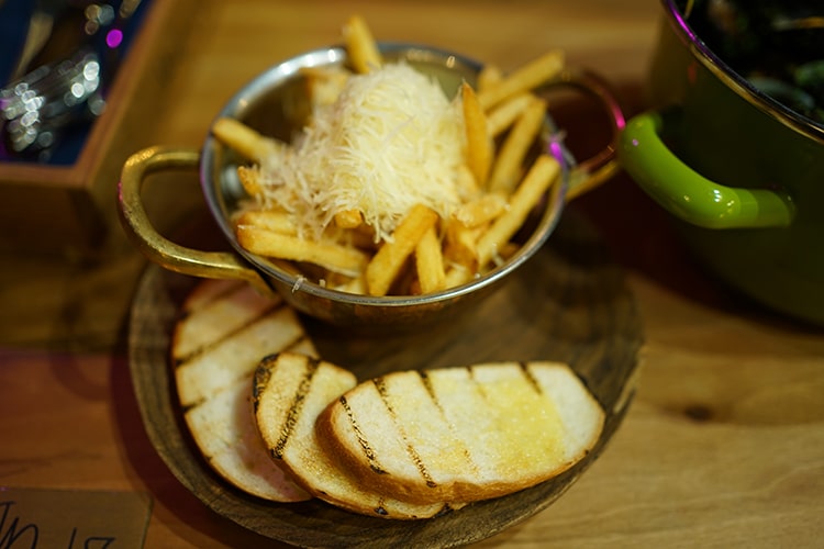 Мидии классические