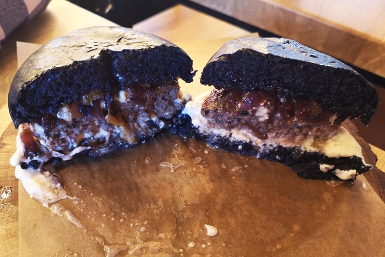 Дабл Блючиз