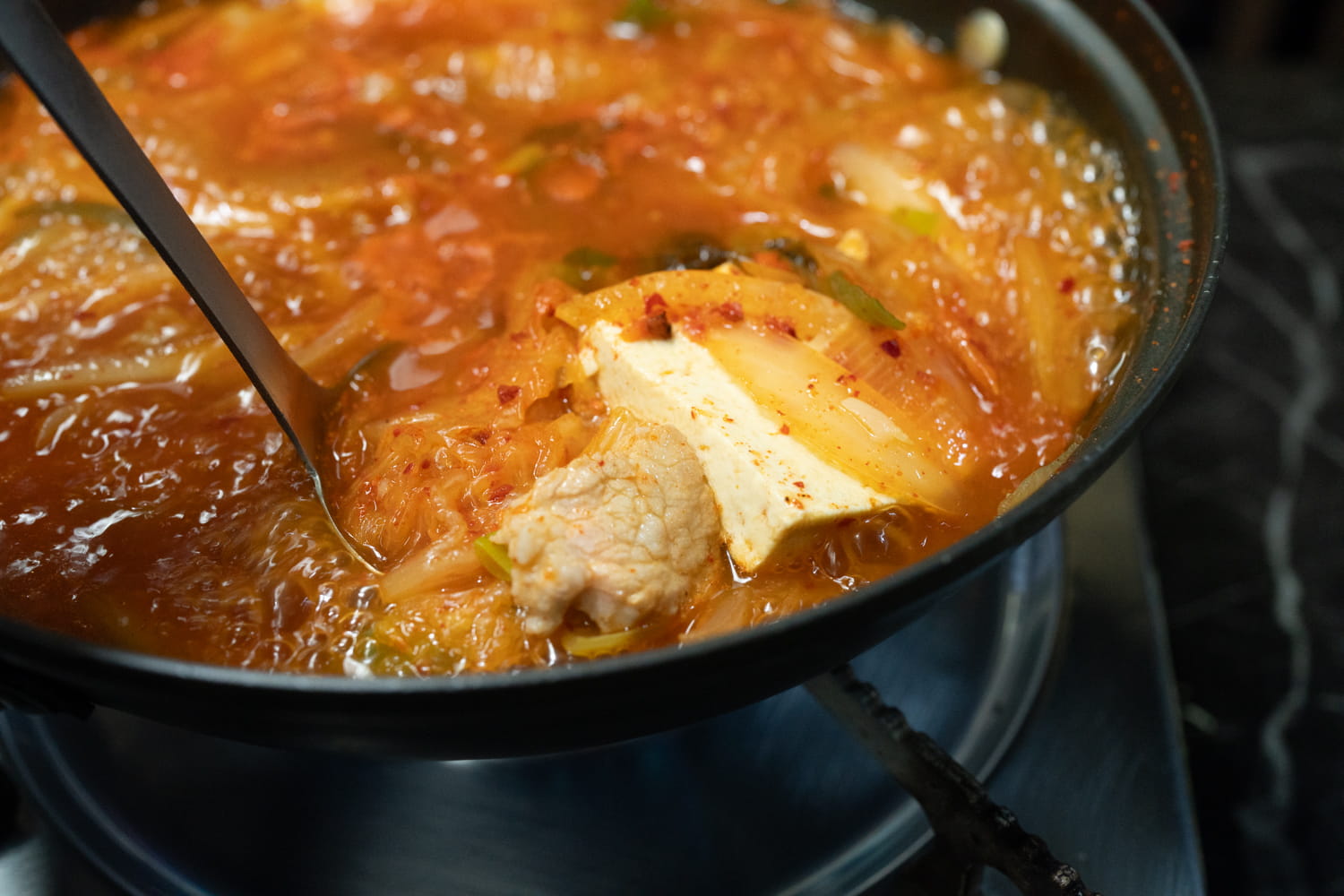 Кимчи-ччиге