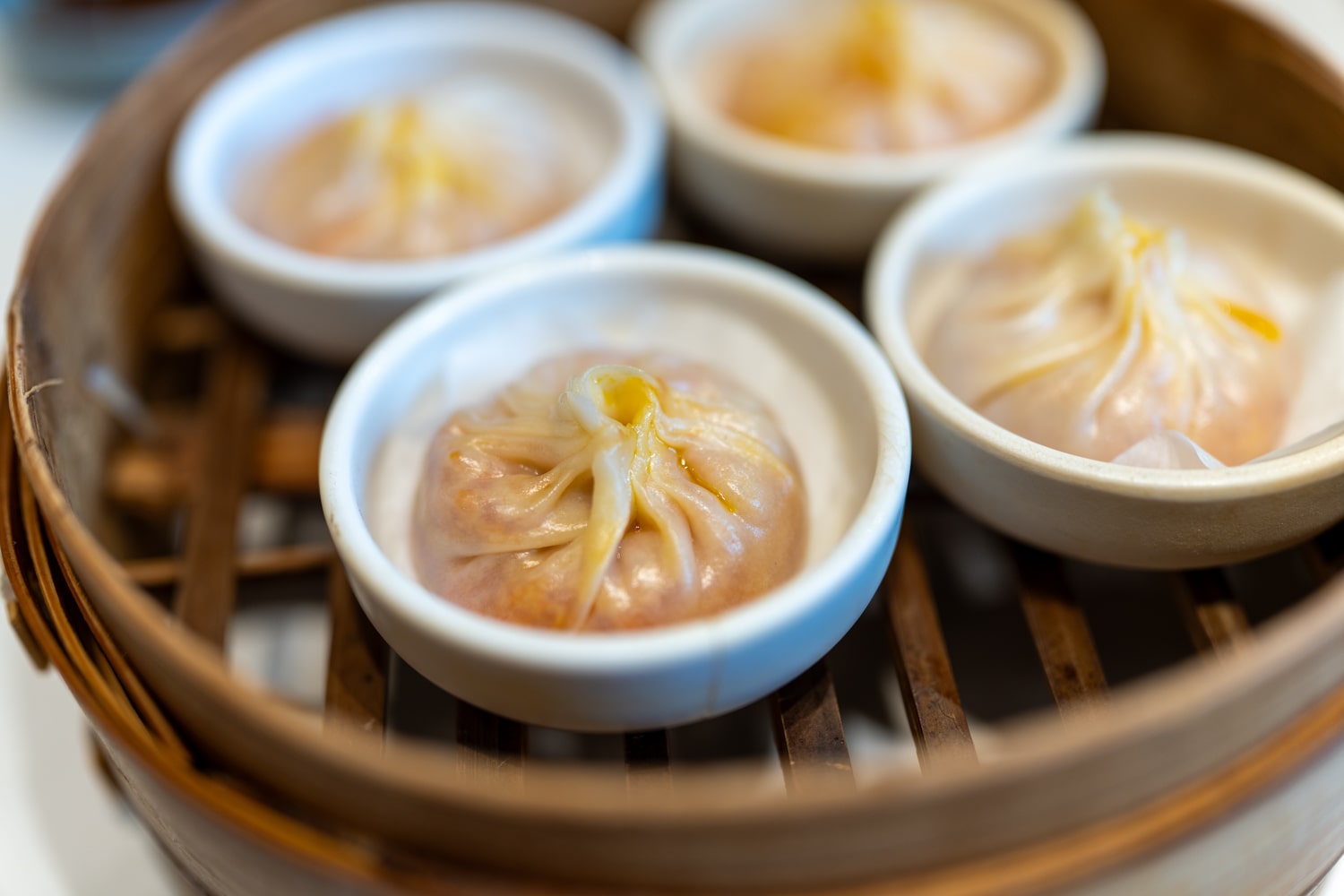 Сяо Лун Бао