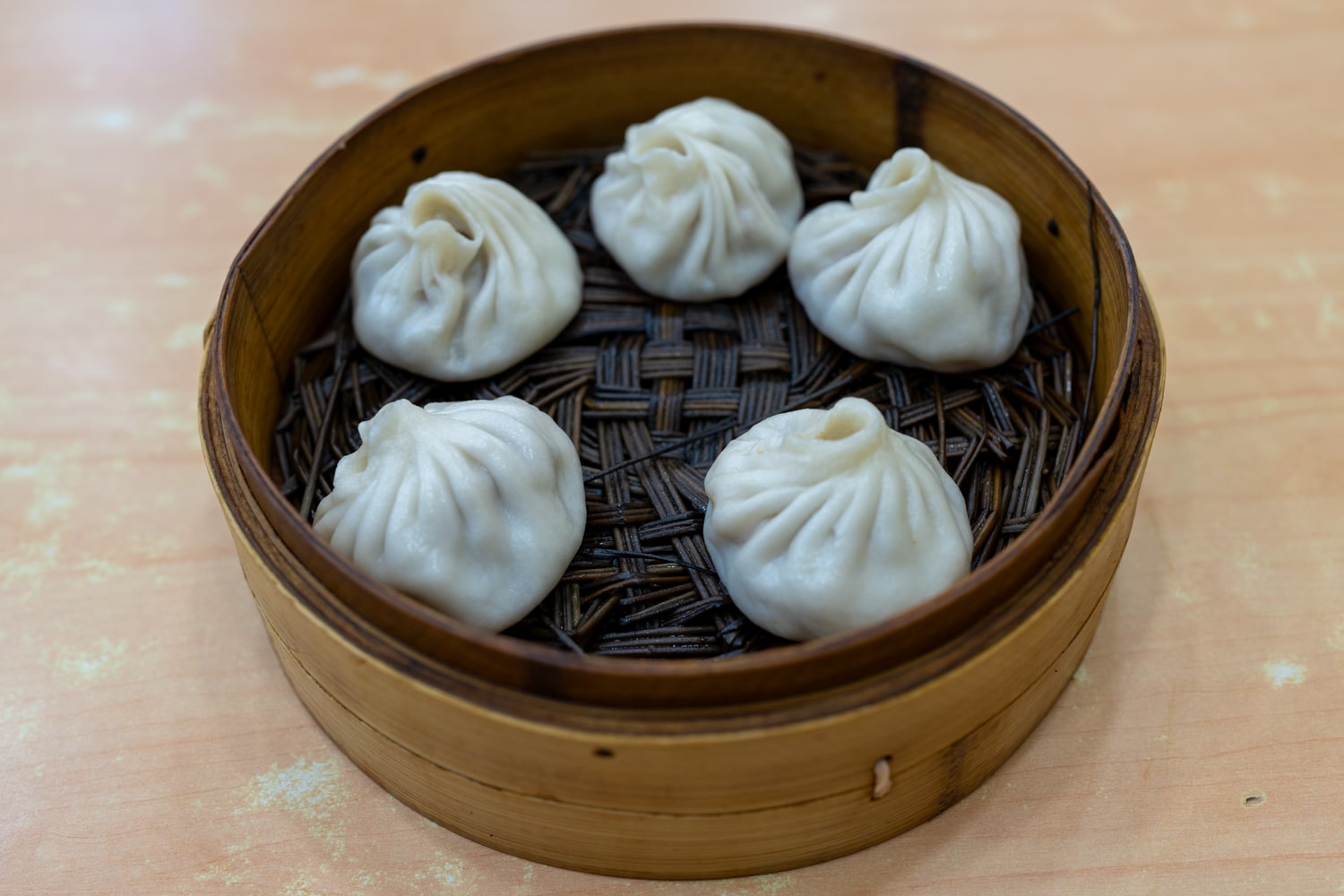 Сяо Лун Бао