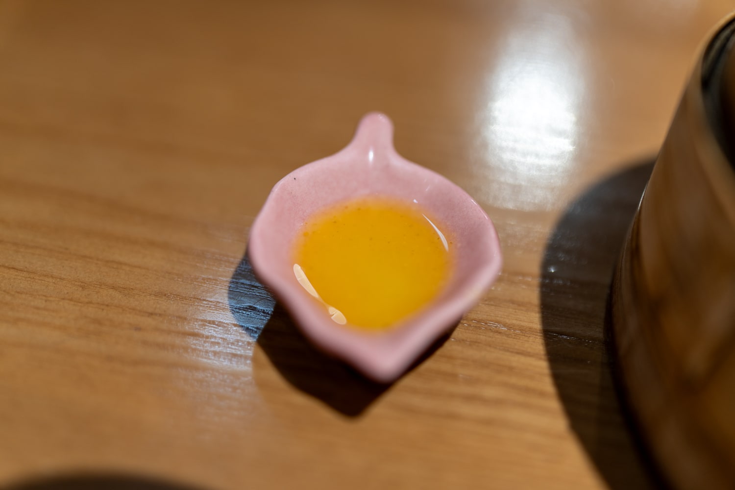 Сяо Лун Бао с крабом