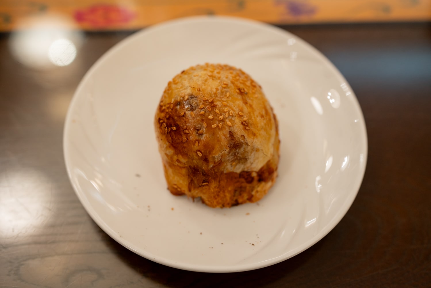 Самса с говядиной