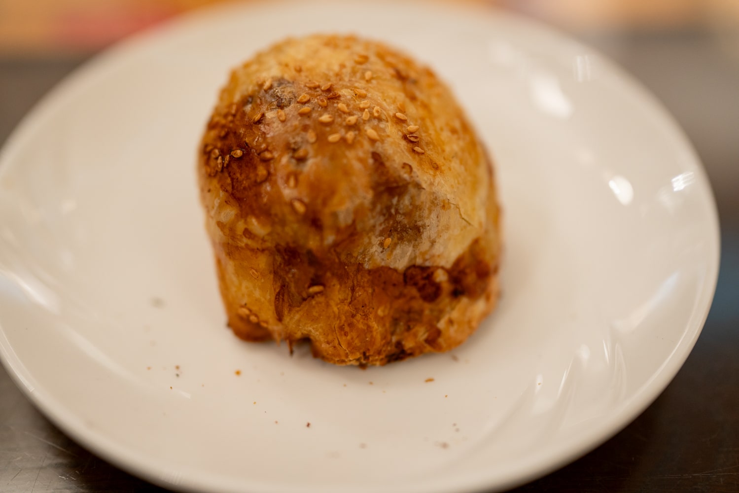 Самса с говядиной