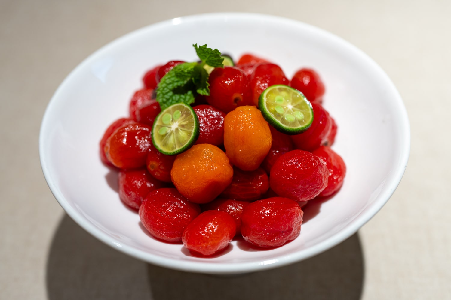 Помидоры черри